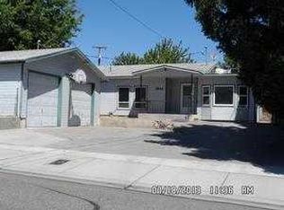 5844 Deer St, West Richland, WA