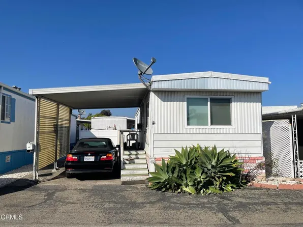 3900 E Main St Space 48, Ventura, CA 93003