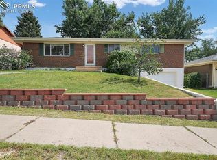 1915 Essex Ln, Colorado Springs, CO 80909