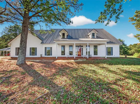 1798 Highway 82, Mathews, AL 36052