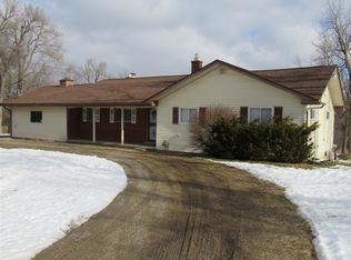 4286 Beecher Rd, Flint, MI 48532