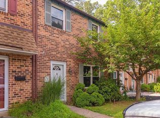 51 Constitution Ave #51, Doylestown, PA 18901