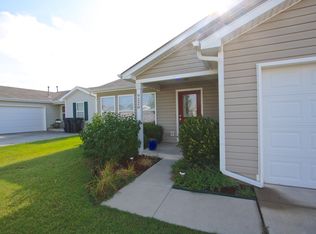 9220 Snowberry Dr, Oklahoma City, OK 73165