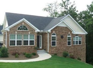 4509 Caleb Xing, Powder Springs, GA 30127