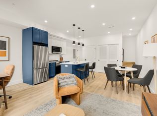 1630 K St NE #4, Washington, DC 20002