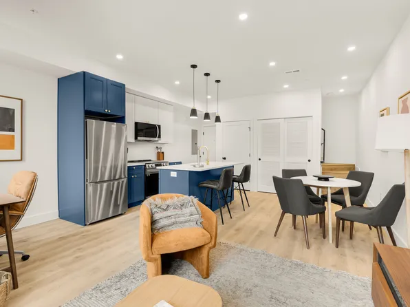 1630 K St NE #4, Washington, DC 20002