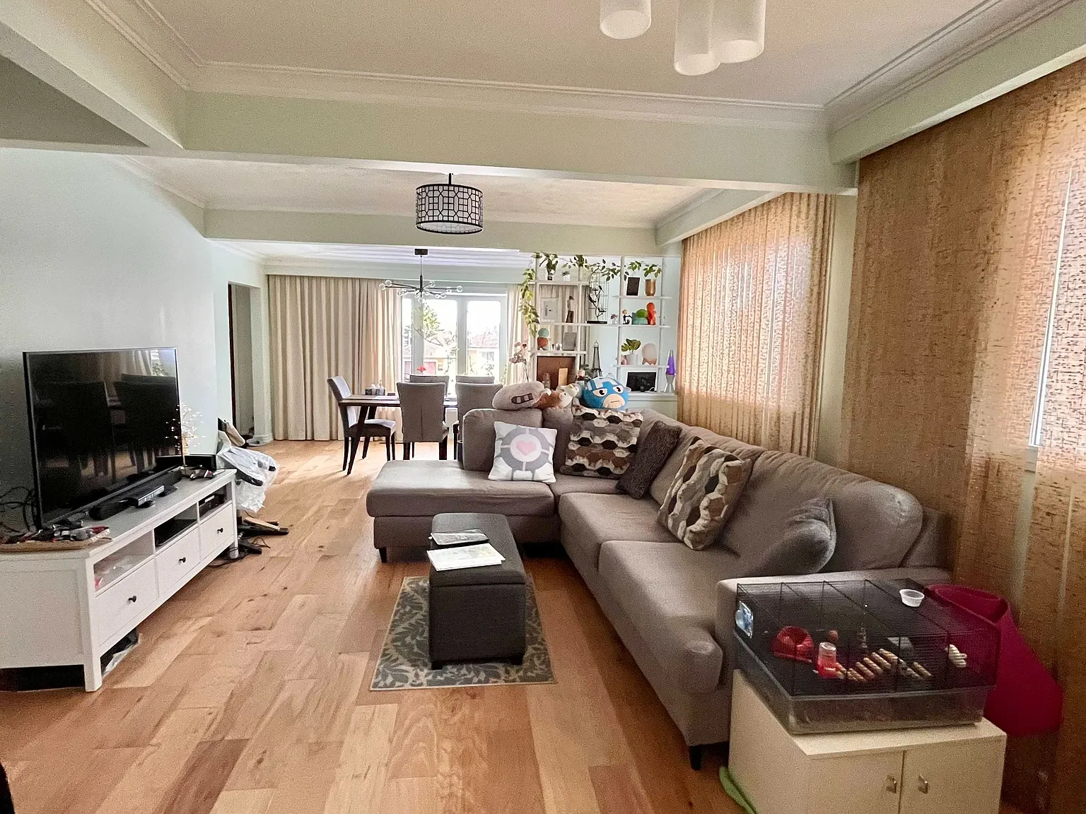 2 bed, $2,800 — Photo 4