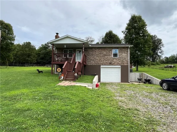2188 Leeper Rd, East Liverpool, OH 43920