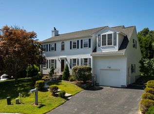 25 Rock St, Framingham, MA 01702