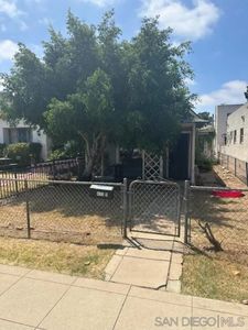 422 D Ave, Coronado, CA, 92118
