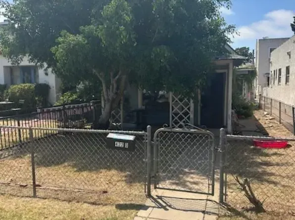422 D Ave, Coronado, CA 92118