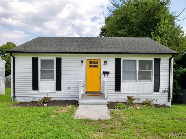 115 N Grove Ave, Henrico, VA 23075