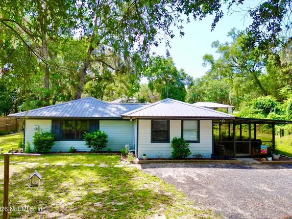 468 SE 28TH Way, Melrose, FL 32666