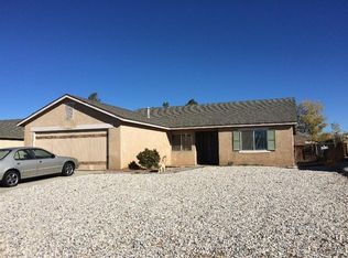17723 Stevens Rd, Adelanto, CA 92301