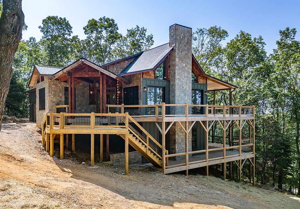 51 Copper Rdg, Murphy, NC 28906 MLS 327052 Zillow