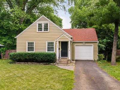 966 Chambers Cir, Columbus, OH, 43212