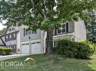 1005 Westwell Run, Johns Creek, GA 30022