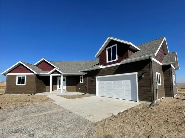 17 Durango Trl, Three Forks, MT 59752