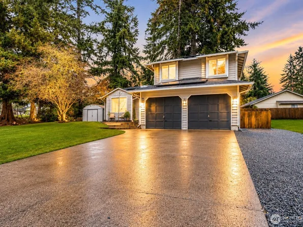 8600 Oxford Avenue SE, Lacey, WA 98503