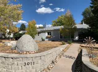 3911 Azalea St, Colorado Springs, CO 80907