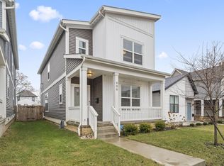 999 Bellows Ave, Columbus, OH 43223