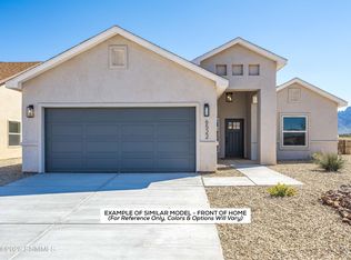 8014 Inca Dove Ave, Las Cruces, NM 88012