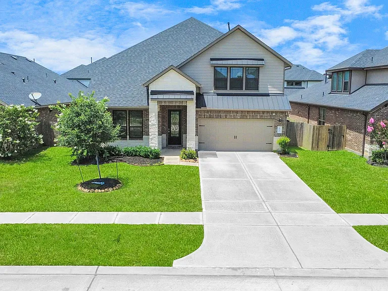 1567 Harvest Vine Ct — Photo 2