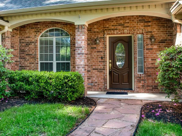 14506 Courtney St, Pinehurst, TX 77362