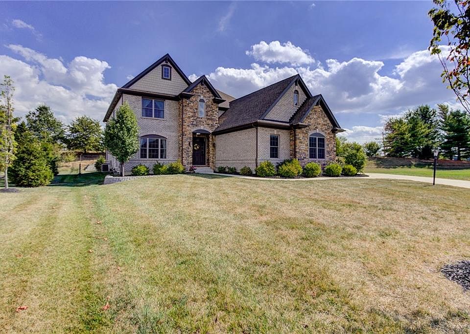 10518 Reese Ct, Dayton, OH 45458 Zillow