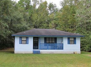 401 New Sterling Rd, Brunswick, GA 31525