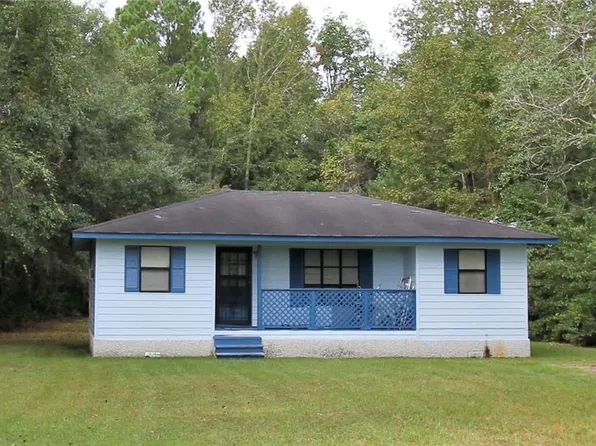 401 New Sterling Rd, Brunswick, GA 31525