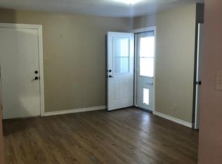 1206 Todd Ln, San Angelo, TX 76903