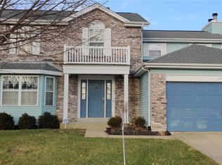 3804 Affirmed Dr, Florissant, MO