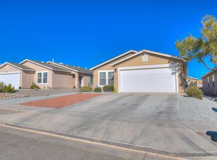 3751 Cattle Dr NE, Rio Rancho, NM 87144