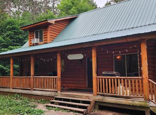 5013 W Golf Haven Dr NE, Kalkaska, MI 49646