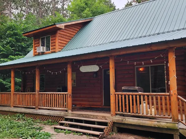 5013 W Golf Haven Dr NE, Kalkaska, MI 49646
