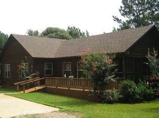 280 Fields Rd, Arcadia, LA 71001