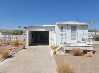 1811 Rio Grande Way, Bullhead City, AZ 86442