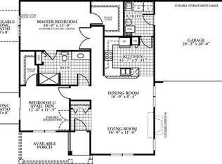 1744 Hannah Ln, Hampshire, IL 60140