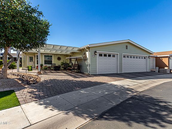 2nd image of 11201 N EL MIRAGE Road #F79