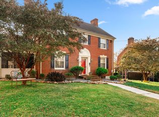 1005 New Hampshire Ave, Lynchburg, VA 24502