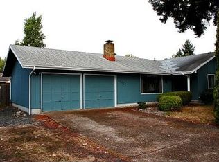 3012 Alyndale Dr, Eugene, OR 97404