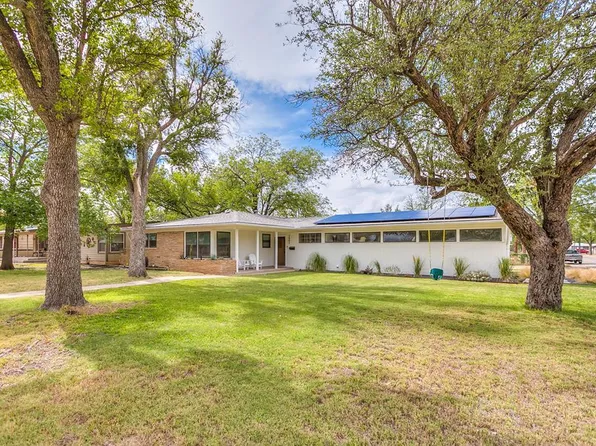 2802 W Twohig Ave, San Angelo, TX 76901