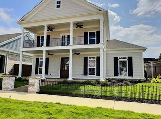 28960 River Stone Dr NW, Madison, AL 35756