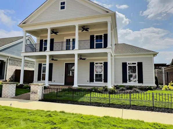 28960 River Stone Dr NW, Madison, AL 35756