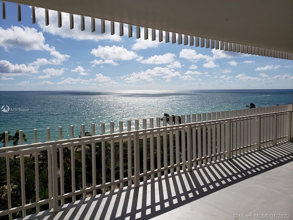 1st image of 10205 Collins Ave APT 608