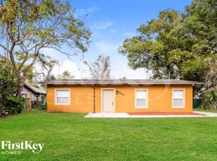 2827 W Harwood St, Orlando, FL 32805