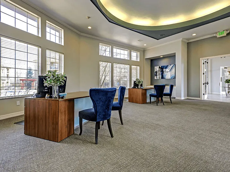 Ranchstone Apartment Homes — Photo 22