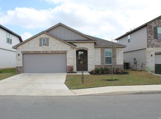 6522 Morgan Gln, San Antonio, TX 78253