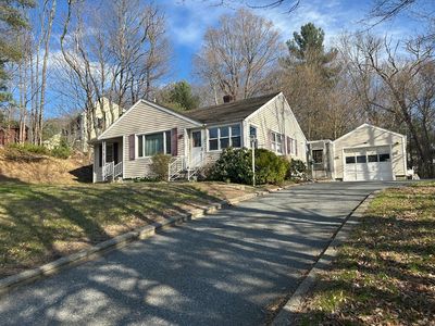 177 Hartford Ave E, Uxbridge, MA, 01569